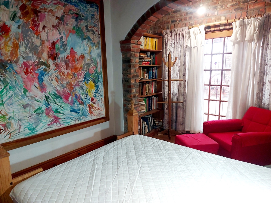 4 Bedroom Property for Sale in Da Nova Western Cape